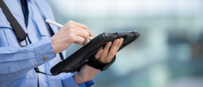 作業・メンテナンス