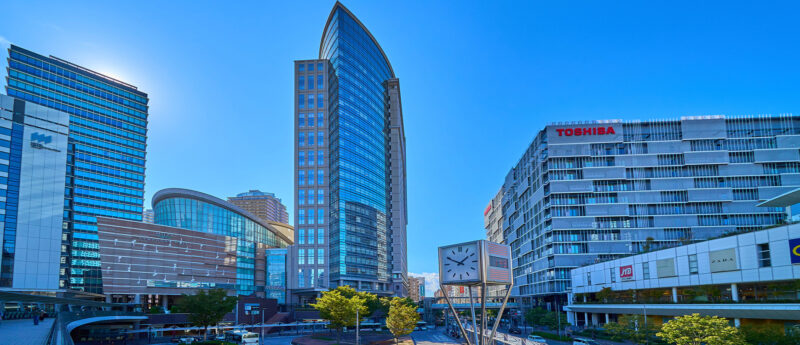 オフィス・施設