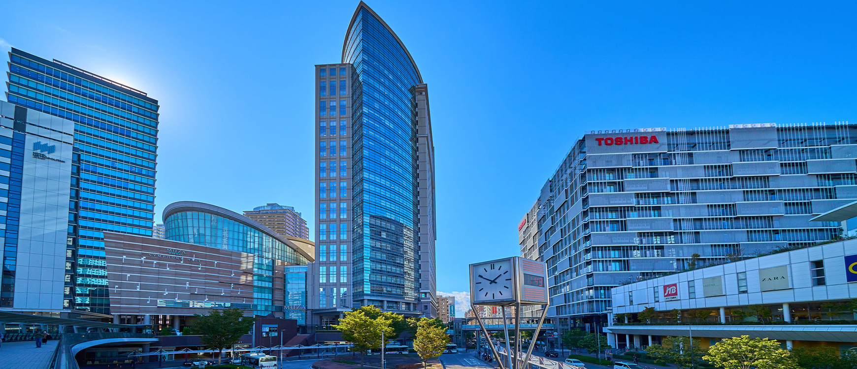 オフィス・施設