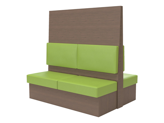 ミーティングベンチ