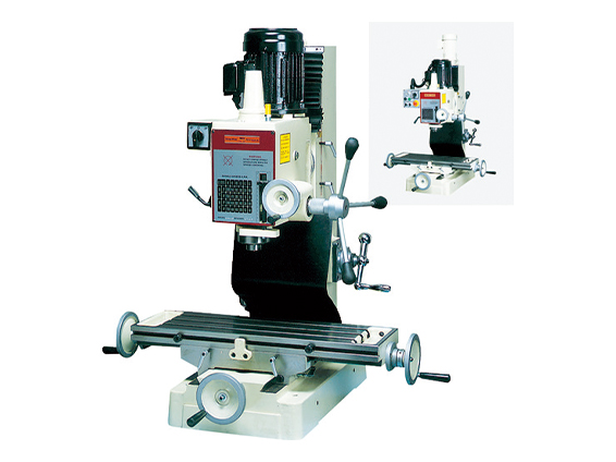 小型フライス盤