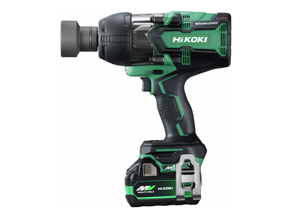 コードレスインパクトレンチ