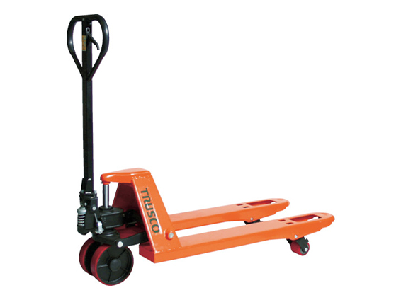 ハンドパレットトラック